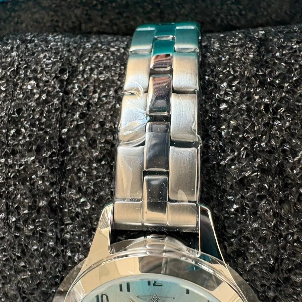 Invicta Women’s Stainless Steel Watch – Model 49993